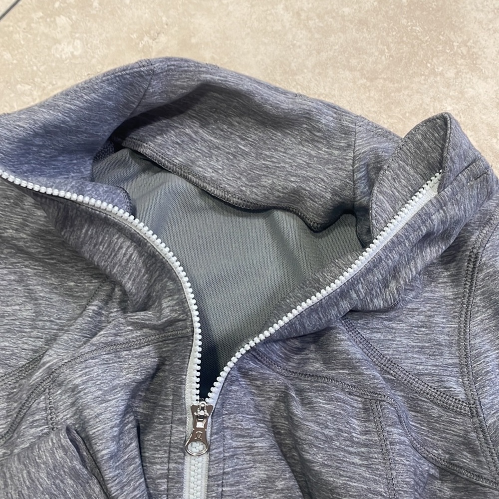 Lululemon Define Pullover Jacket - image 8